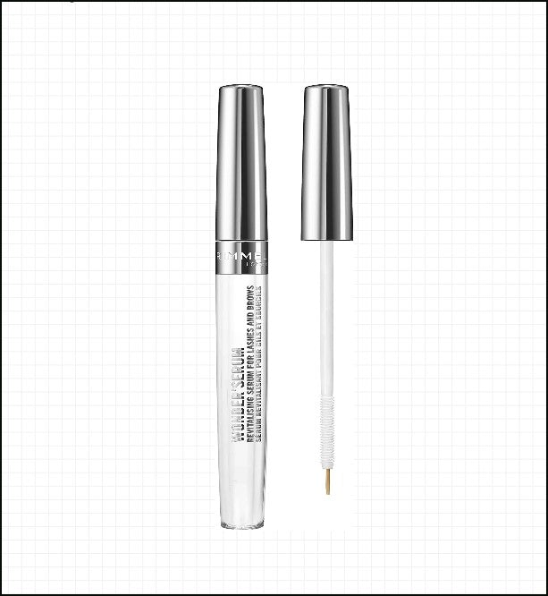 London Wonder'Care Lash and Brow Enhancing Serum
