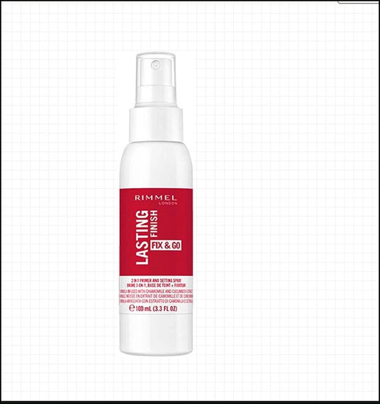 Lasting Finish 100ml Setting Spray