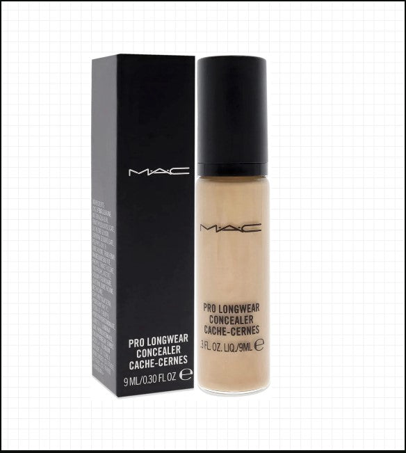 Pro Longwear Concealer in NC20 for Women - 0.30 oz
