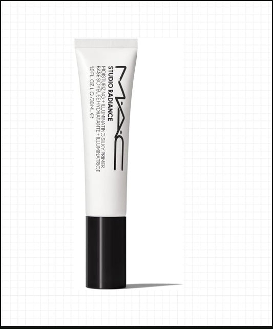 MAC Studio Radiance Hydrating Primer - 30 ml