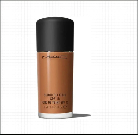 Studio Fix Fluid Foundation SPF 15, Shade NW47, 30 ml