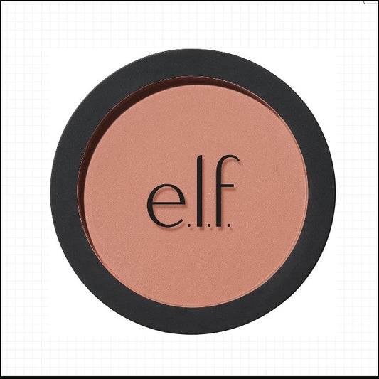 Primer-Infused Blush - Long-Lasting, Transfer-Resistant Formula with Lightweight Texture and Medium Coverage in Always Rosy