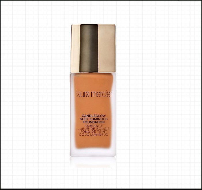 Candleglow Soft Luminous Foundation for Women