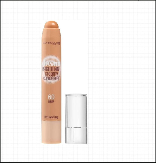 Dream Brightening Creamy Concealer in Deep, 0.11 oz