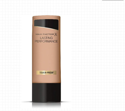 Lasting Performance Long-Wear Foundation - Shade 109 Natural Bronze, 35 ml