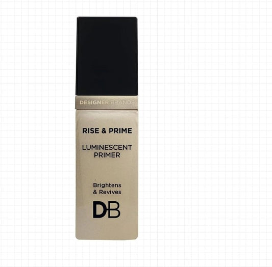 DB Rise & Prime Illuminating Primer, 208 Count