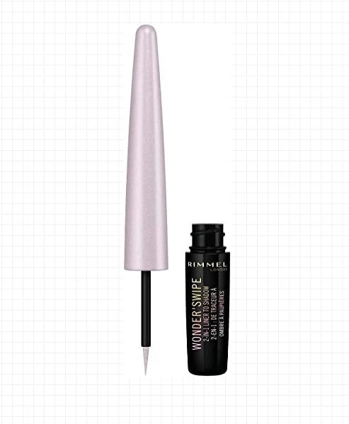 Wonder Swipe 2-in-1 Eyeliner and Eyeshadow - Shade 005 Yassss