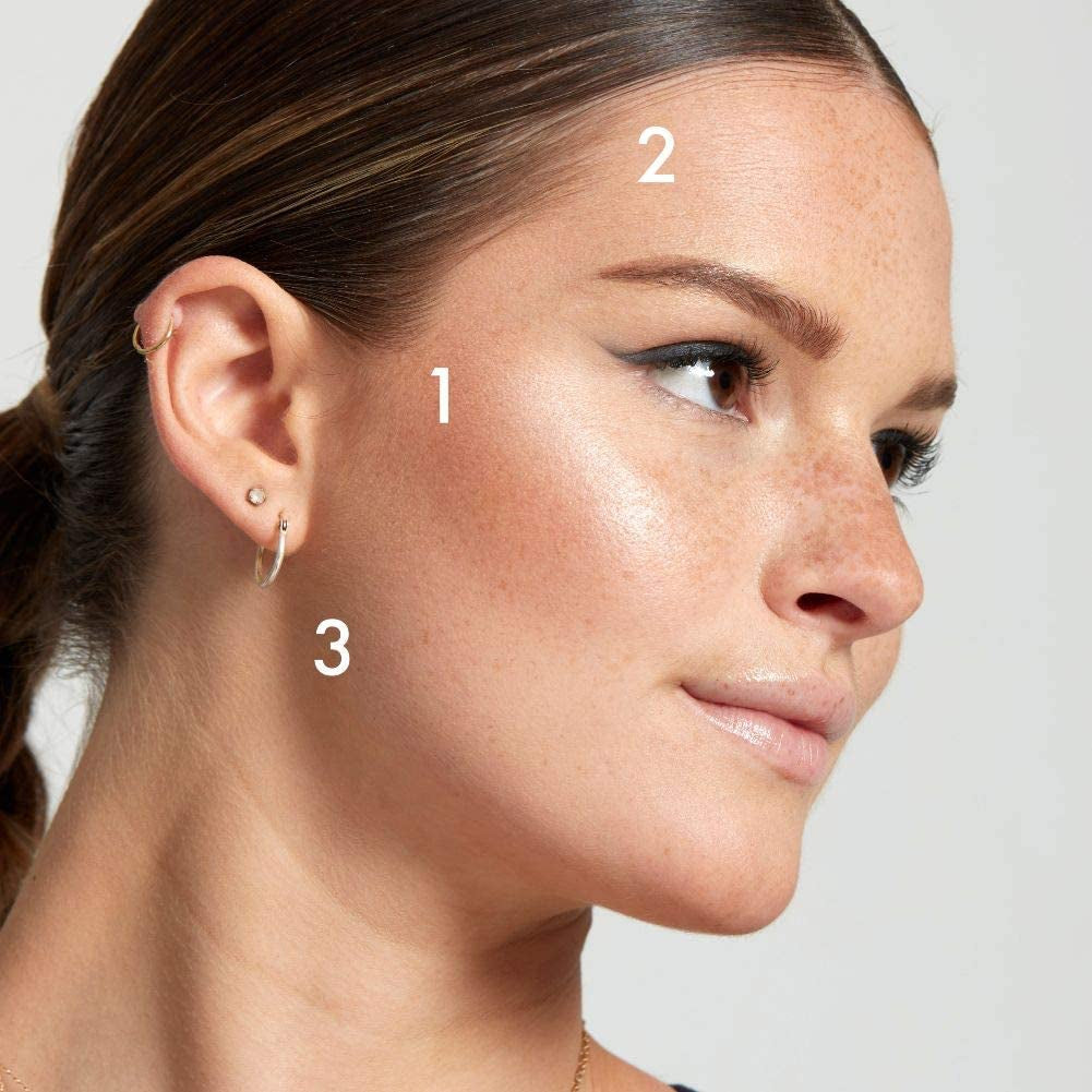 Deep Tan Matte Bronzer