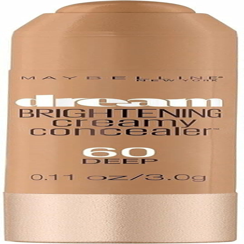 Dream Brightening Creamy Concealer in Deep, 0.11 oz