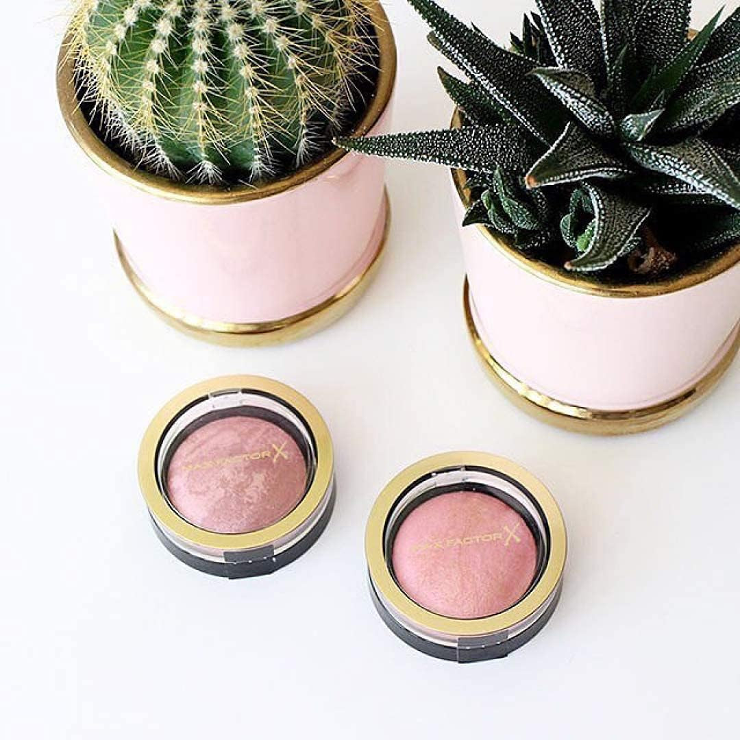 Facefinity Blush in Sunkissed Rose, Shade #50, 1.5g