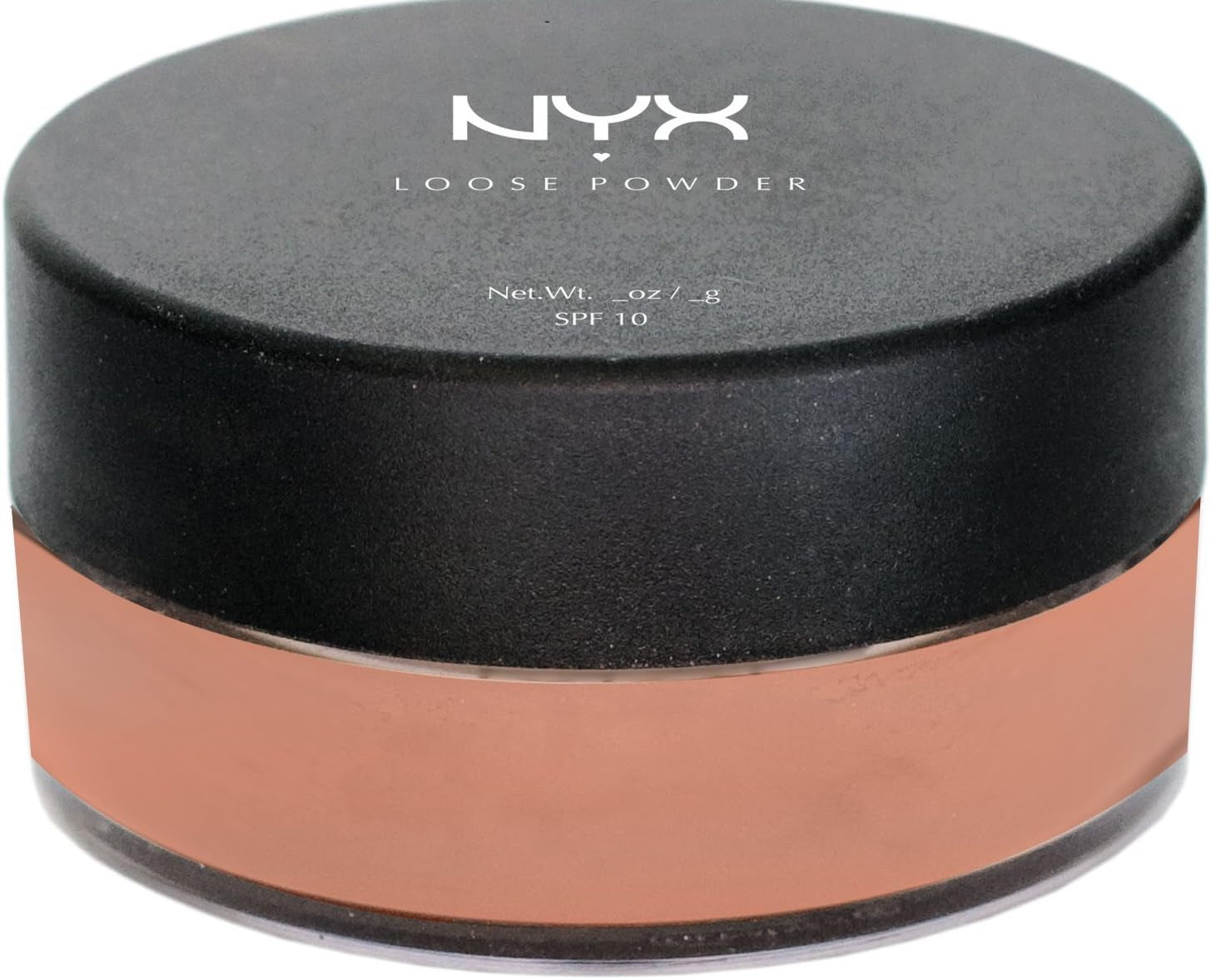 Juice Gloss in Watermelon Suga by NYX - LFP04