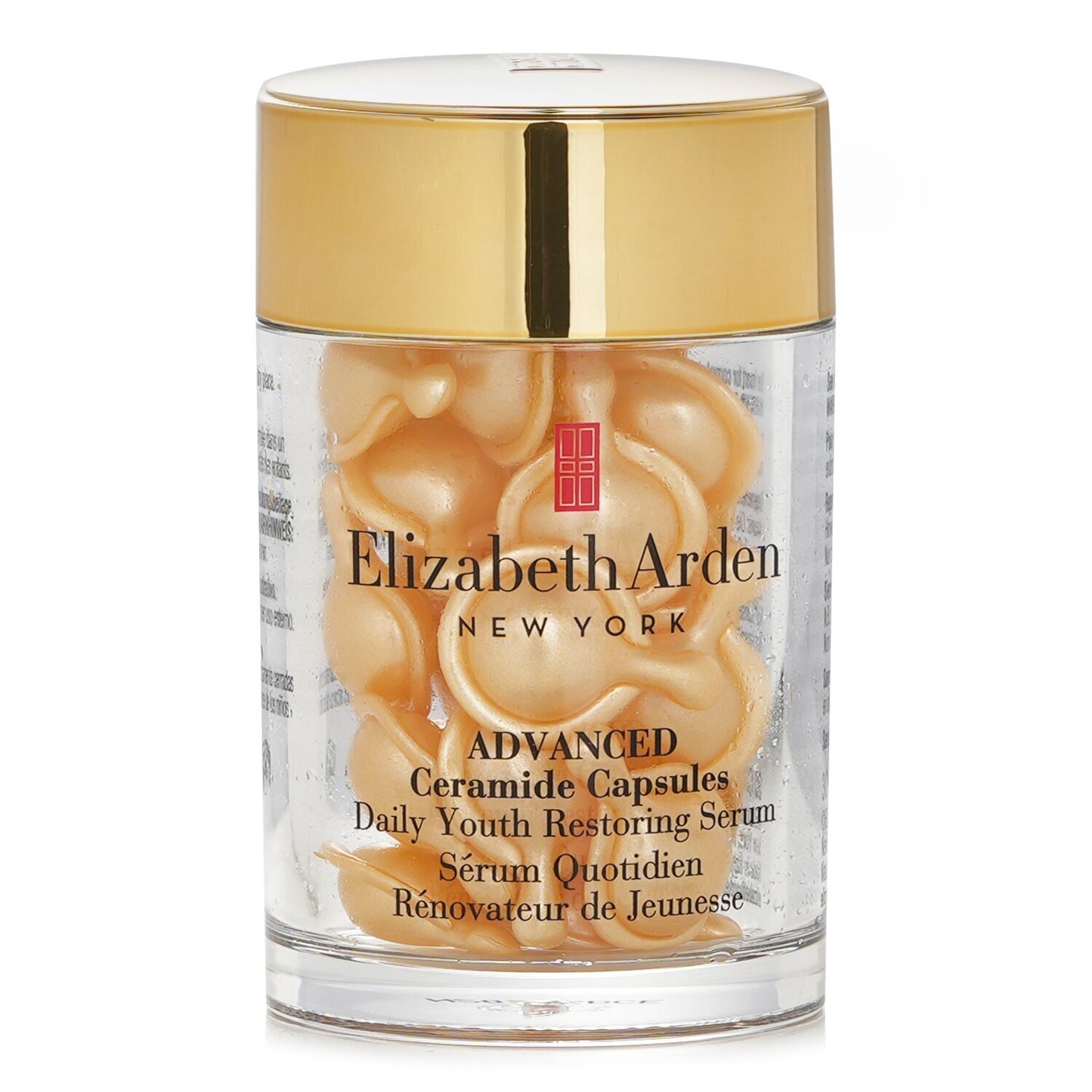 Ceramide Capsules Daily Youth Restoring Serum