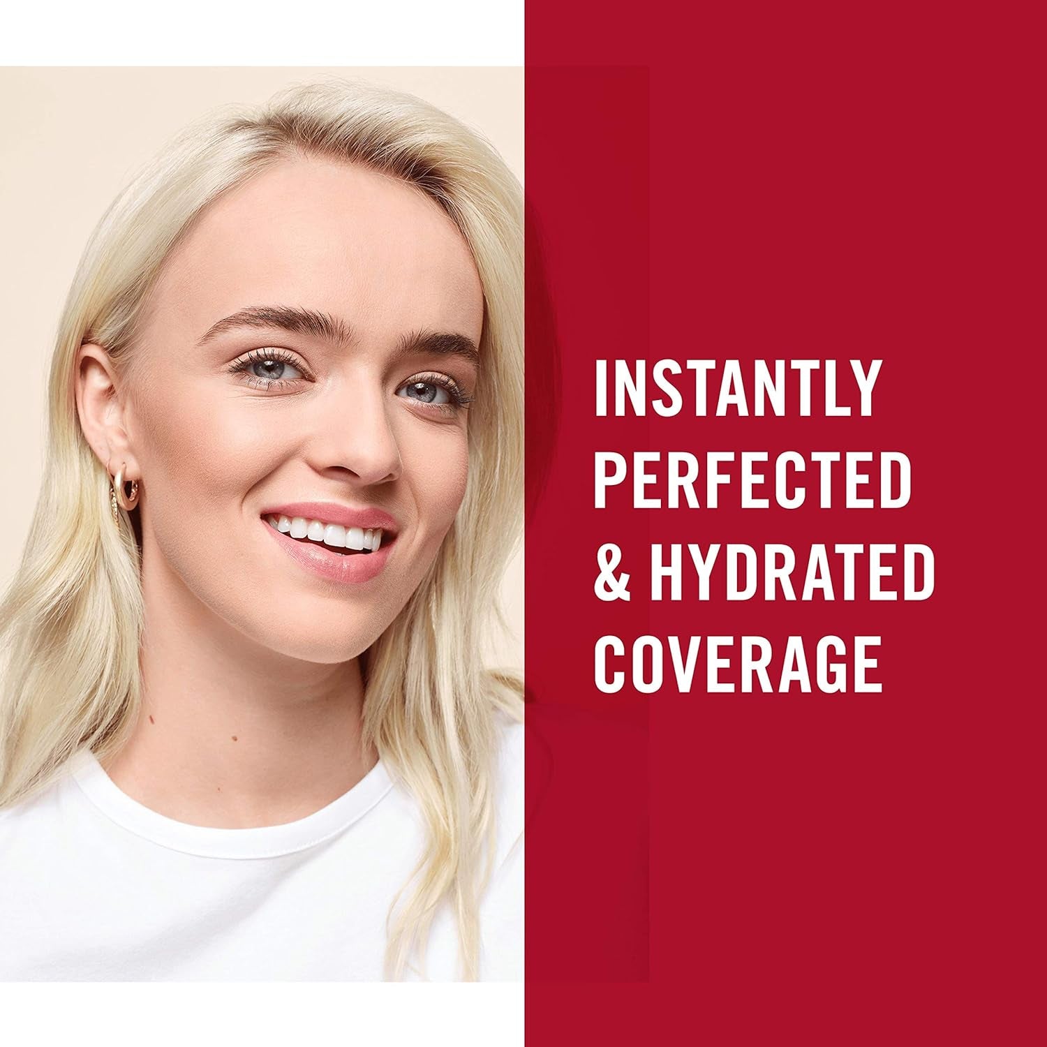 Lasting Soft Matte Full Coverage Concealer 7ml - Shade 001 Illuminator