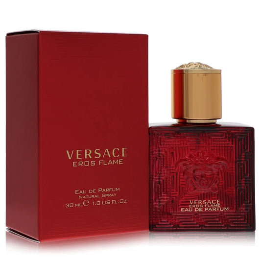 Versace Eros Flame Cologne
