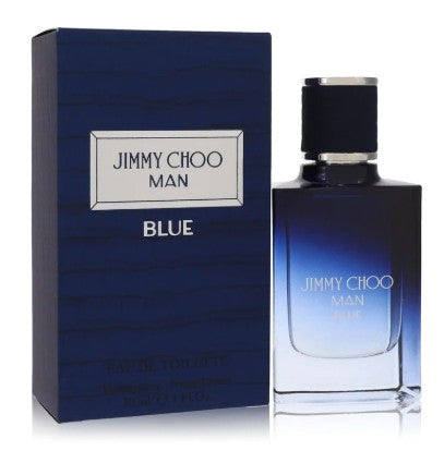 Jimmy Choo Man Blue Cologne