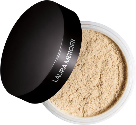 Translucent Loose Setting Powder, 29g
