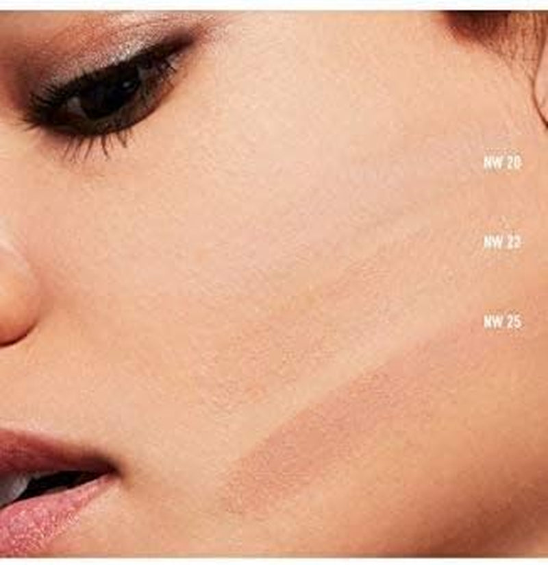 Studio Fix Powder Plus Foundation, Shade NW25, 15g