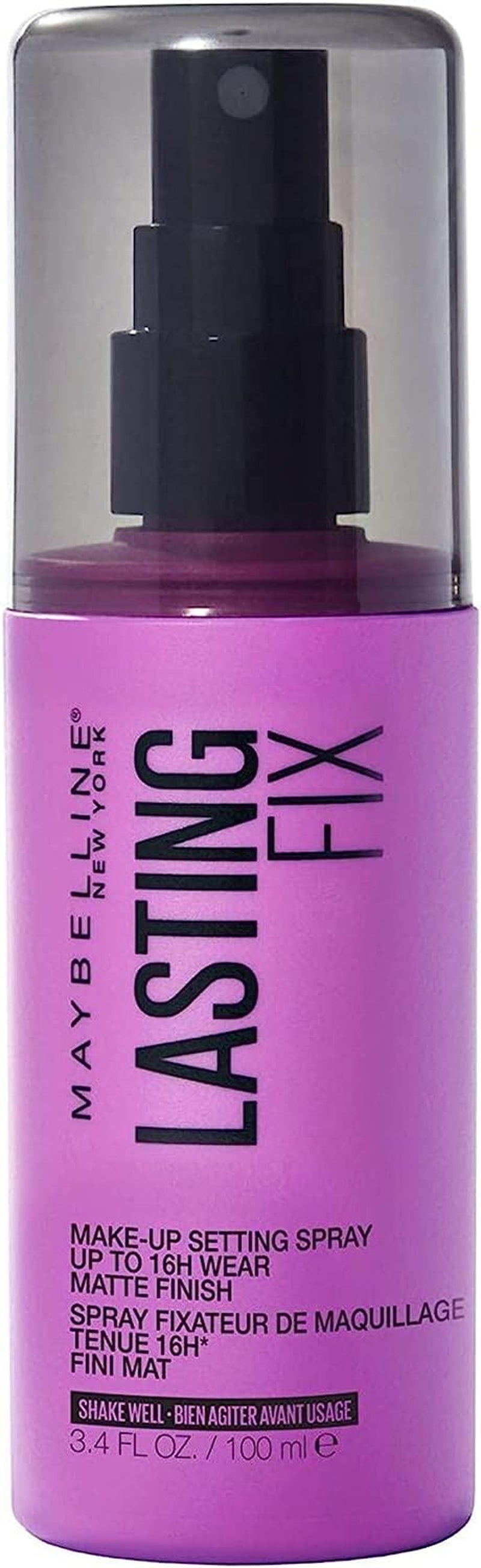Enduring Makeup Setting Spray