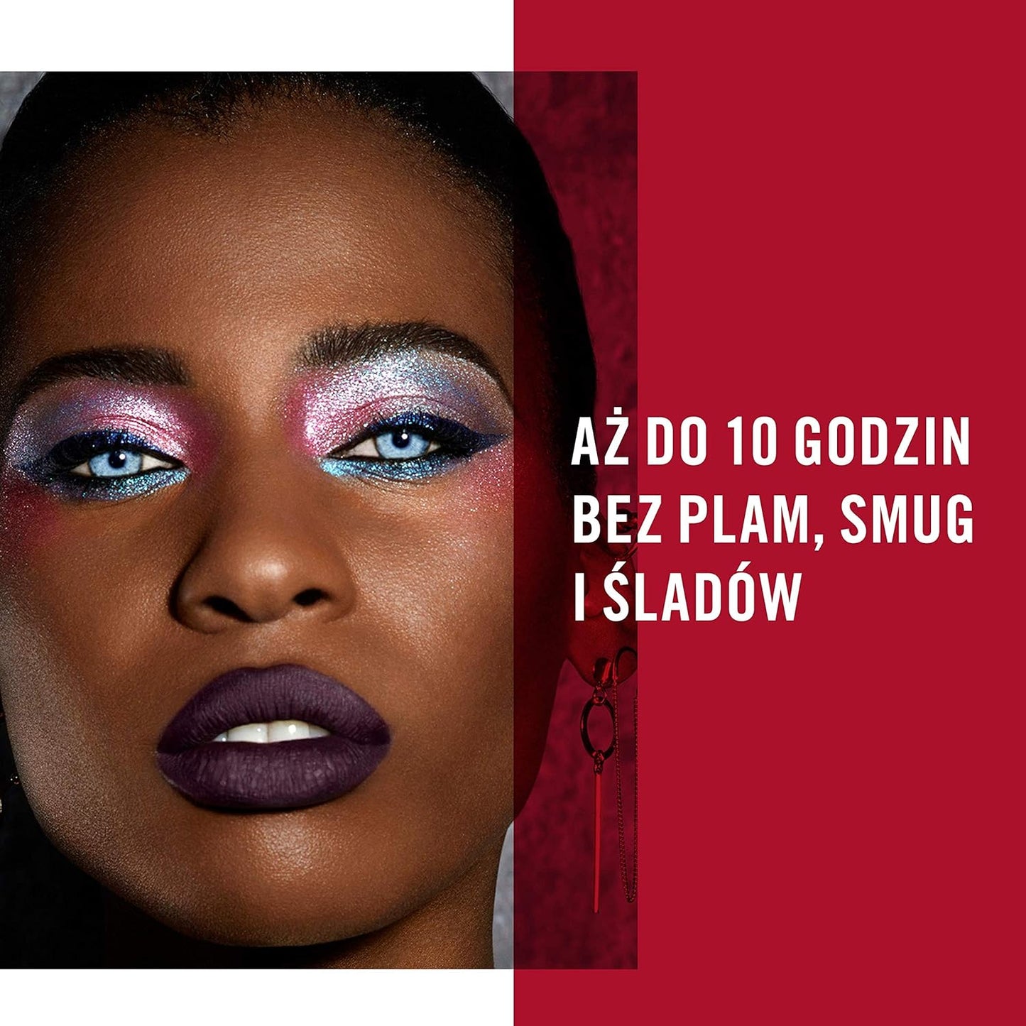 Wonder Swipe 2-in-1 Eyeliner and Eyeshadow - Shade 005 Yassss