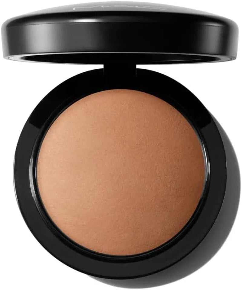 Mineralize Skinfinish Natural Powder in Dark Tan, 10g