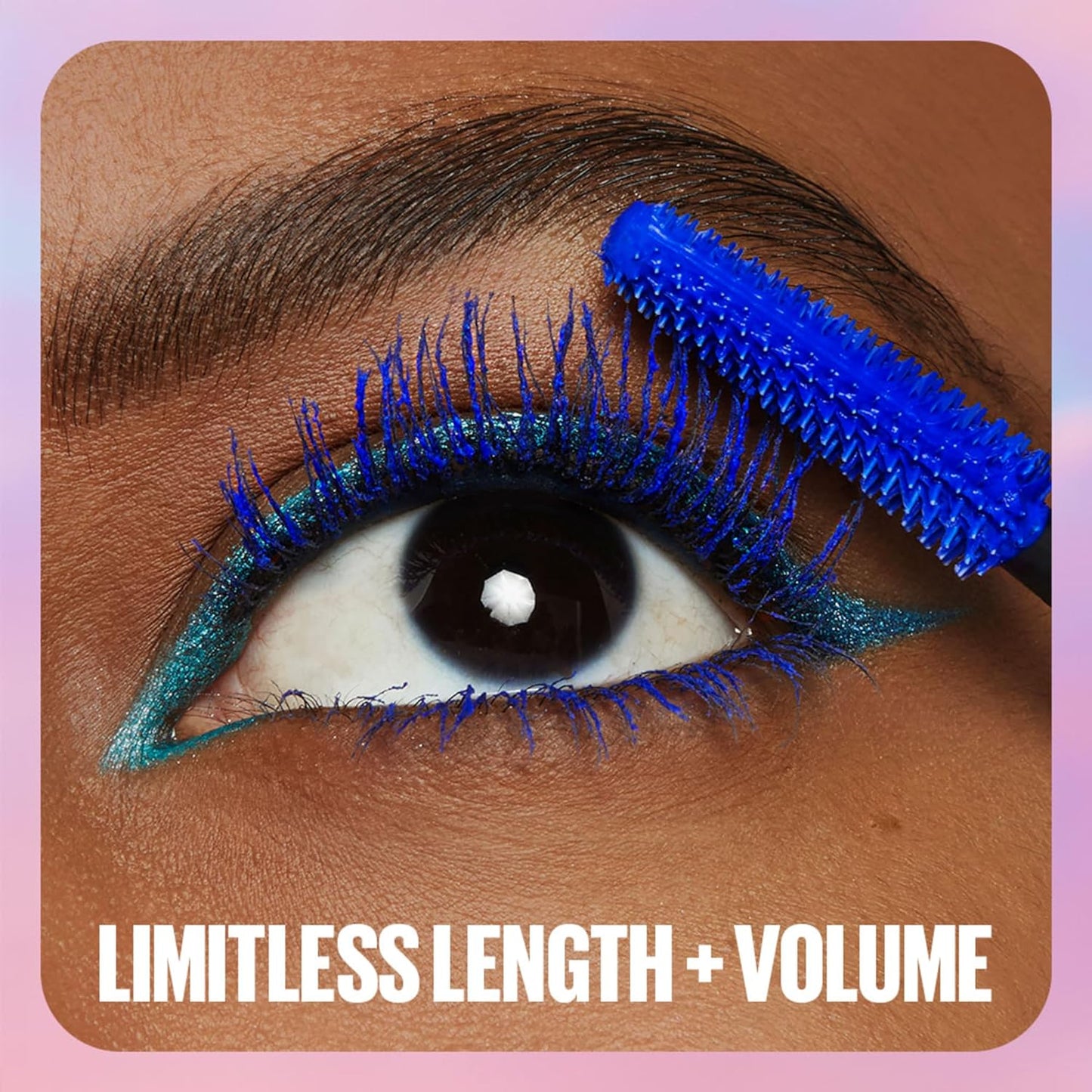 Sky High Lengthening Mascara