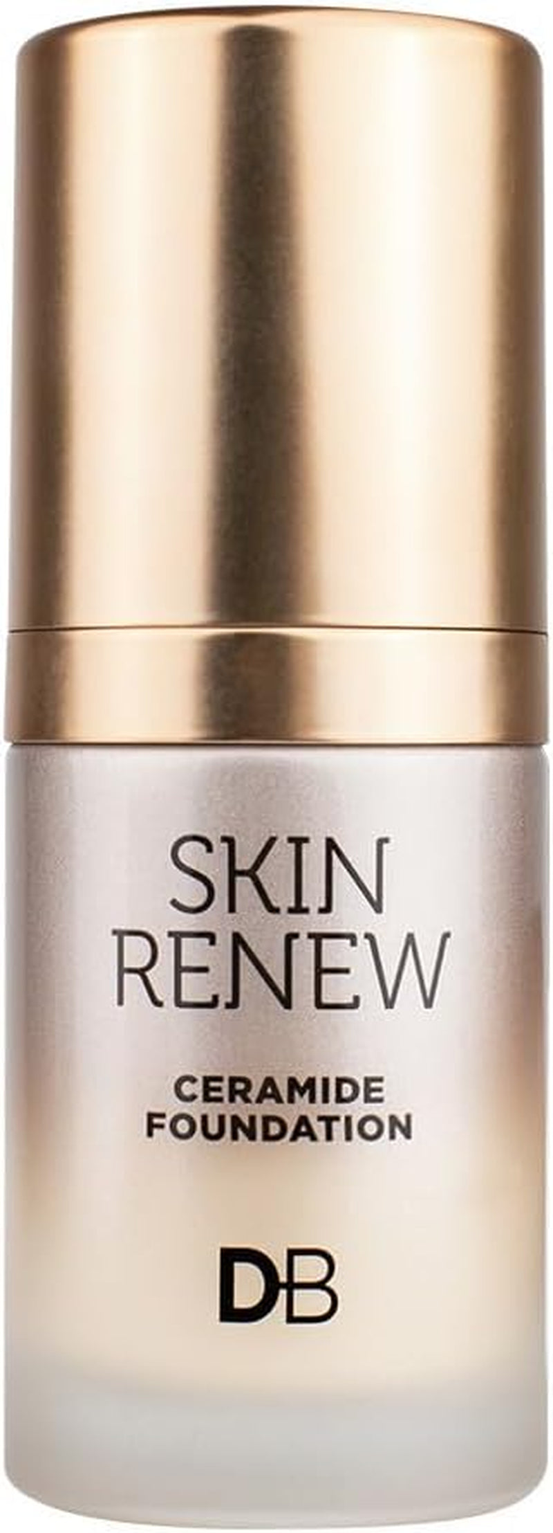 DB Skin Renew Foundation with Ceramide Infusion - Classic Ivory, Pack of 197