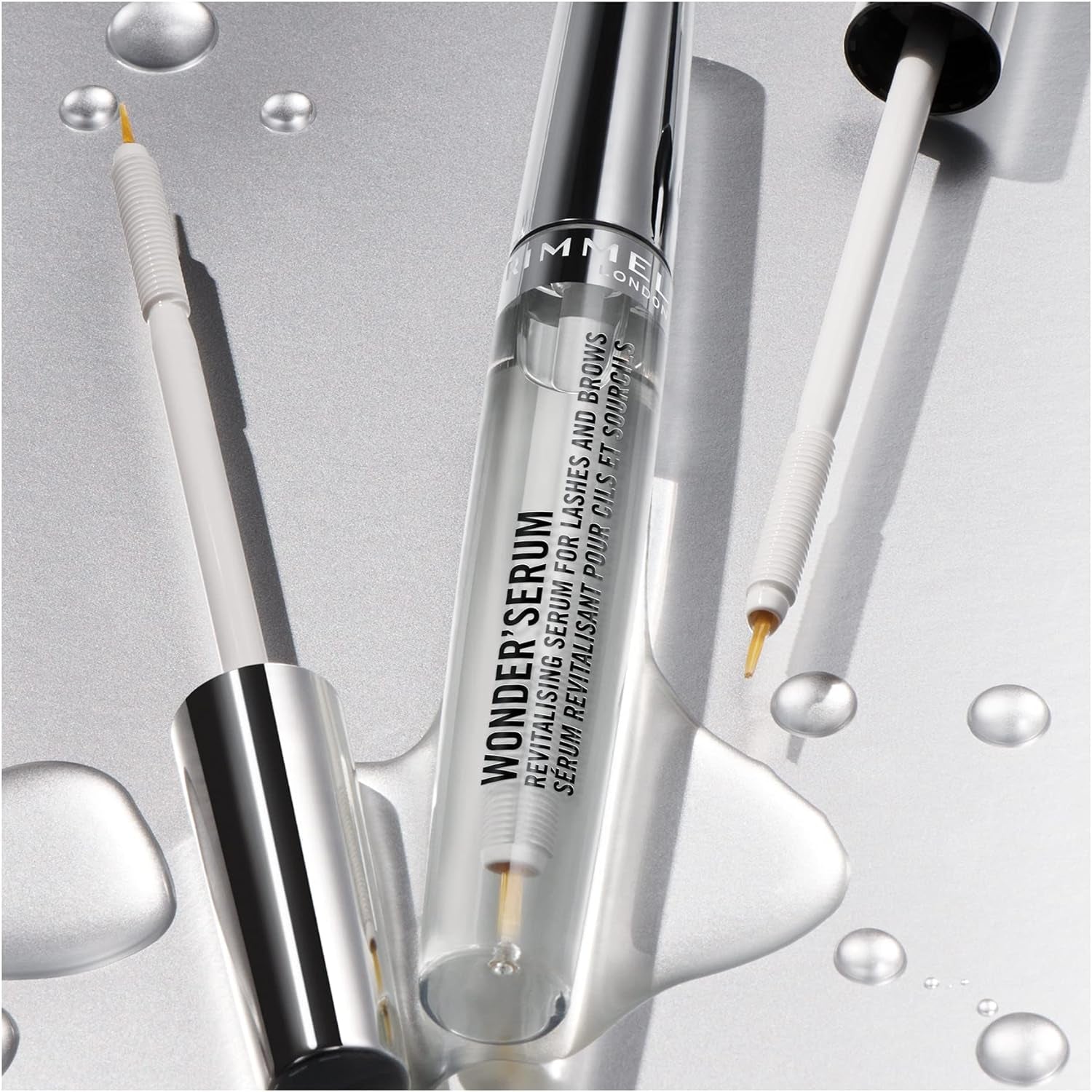 London Wonder'Care Lash and Brow Enhancing Serum