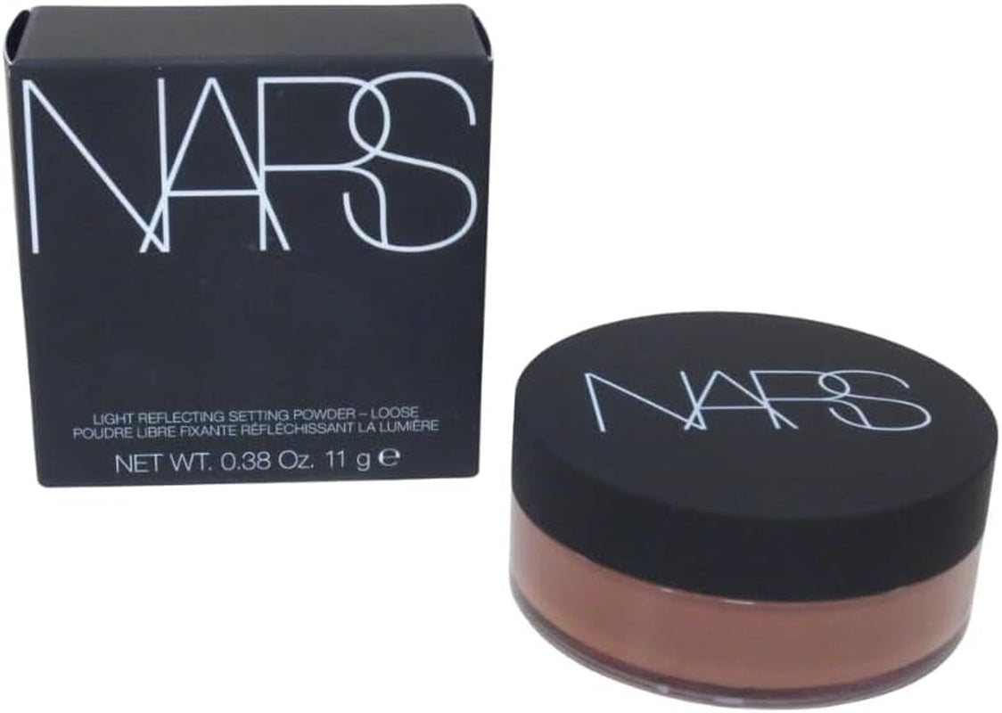 NARS Translucent Setting Powder