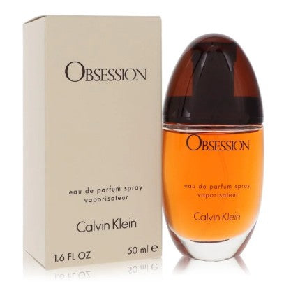 Obsession Perfume