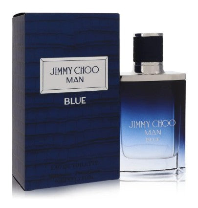 Jimmy Choo Man Blue Cologne