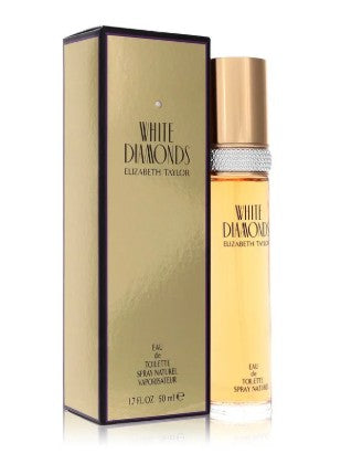 White Diamonds Perfume