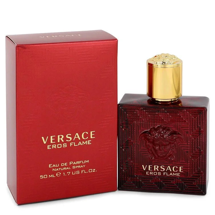 Versace Eros Flame Cologne