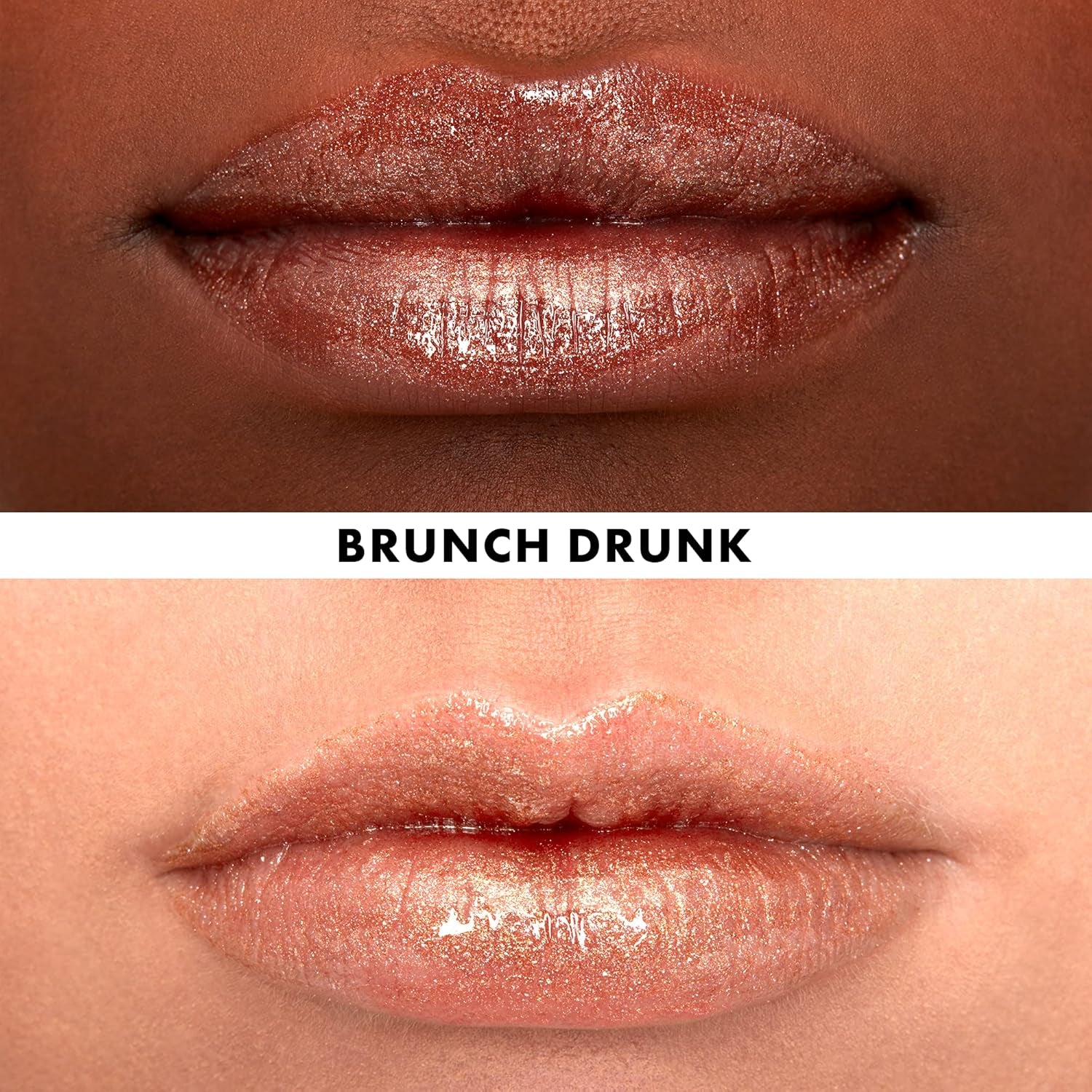 Filler Instinct Plumping Lip Polish - Brunch Drunk (Champagne)