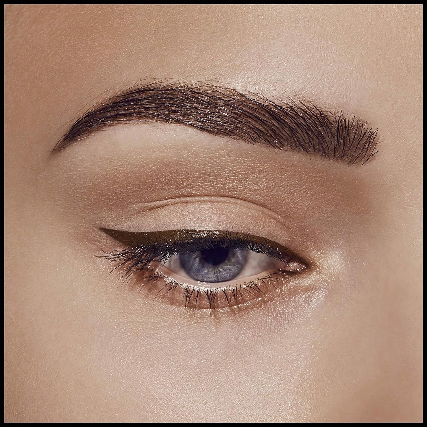 Masterpiece High Definition Eyeliner in Chocolate