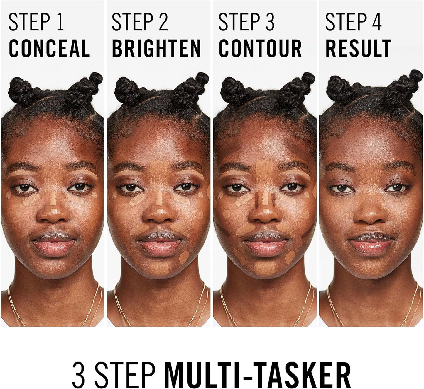 London Multi-Tasker Concealer in Classic Beige #055