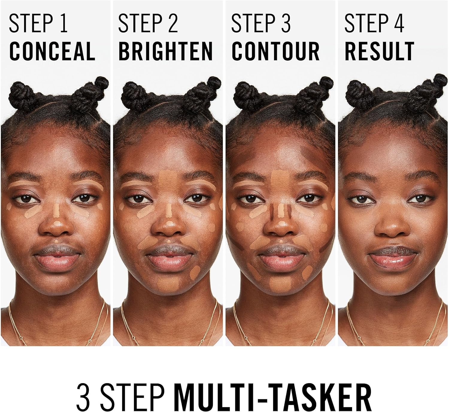 London Multi-Tasker Concealer in Classic Beige #055