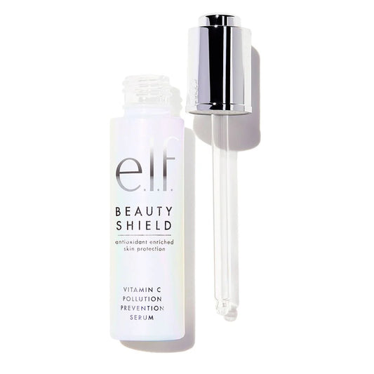 e.l.f. Beauty Shield Vitamin C Pollution Prevention Serum