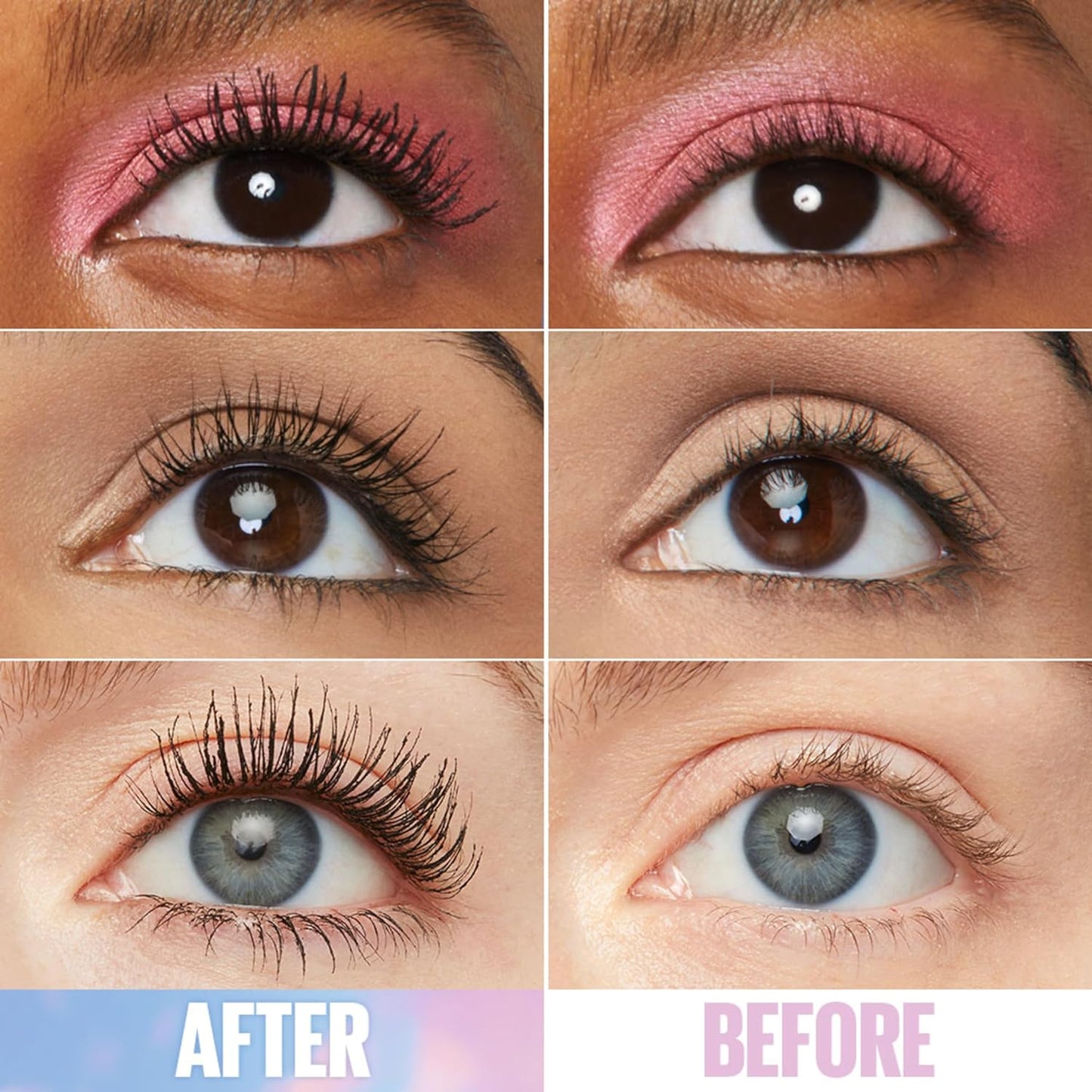 Sky High Lengthening Mascara