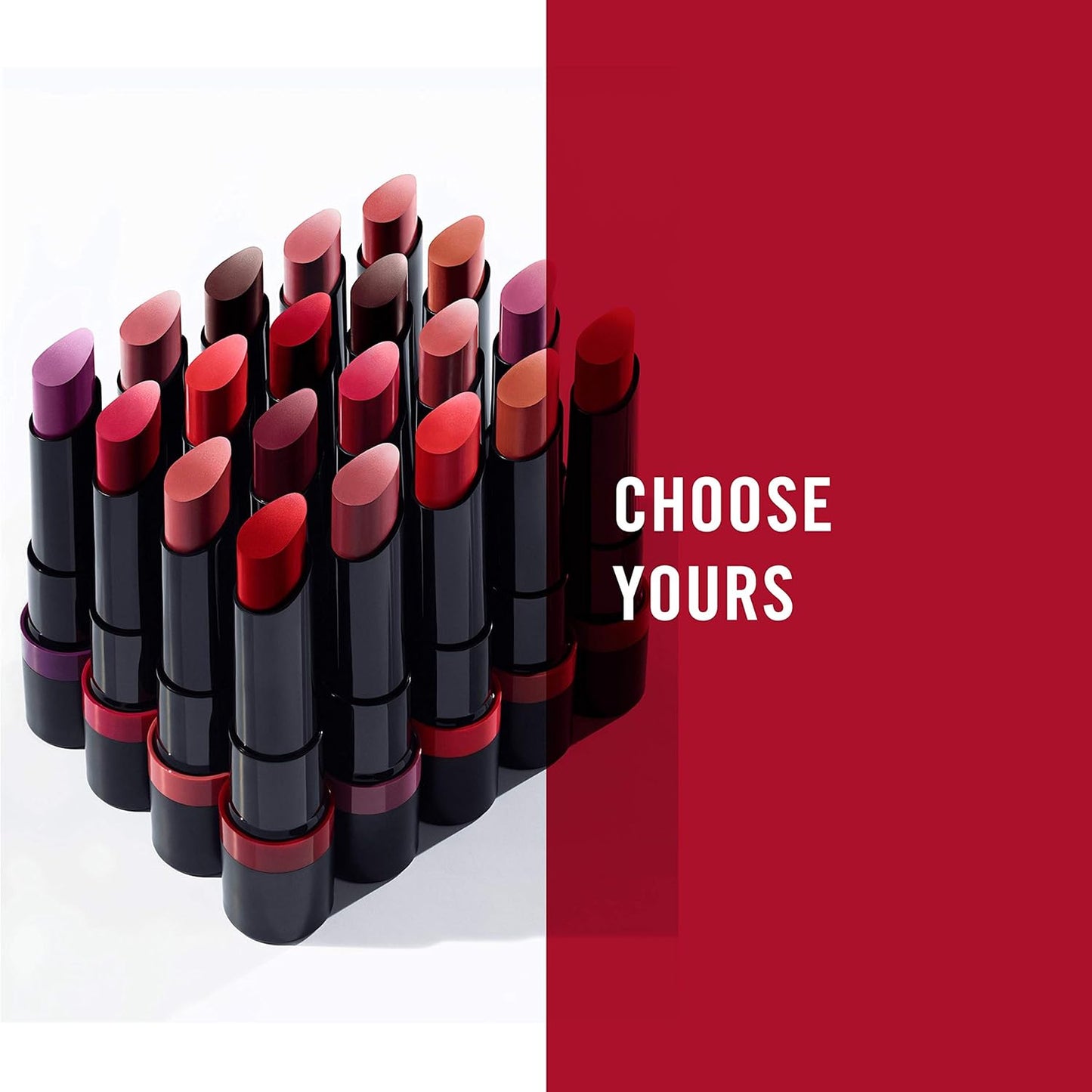 London Lasting Finish Extreme Lipstick