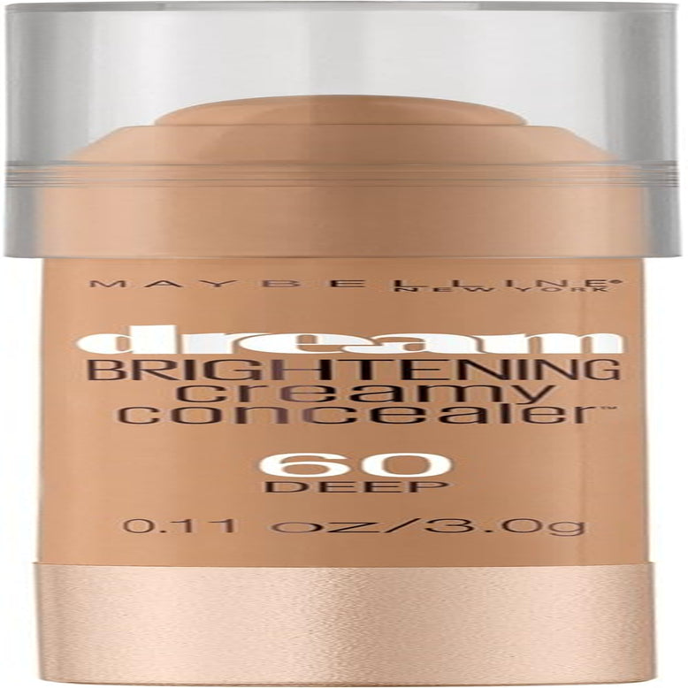 Dream Brightening Creamy Concealer in Deep, 0.11 oz