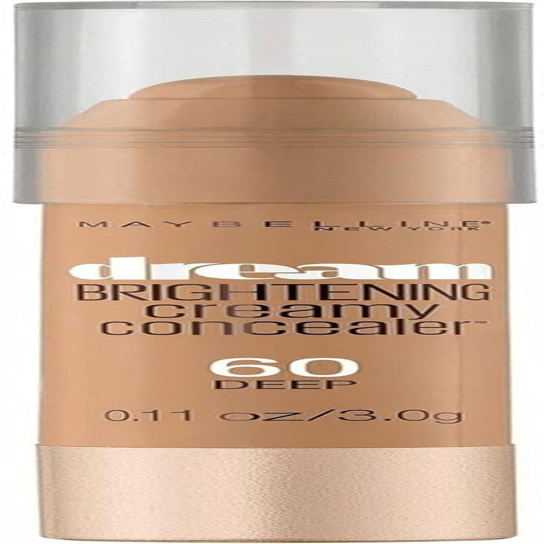Dream Brightening Creamy Concealer in Deep, 0.11 oz