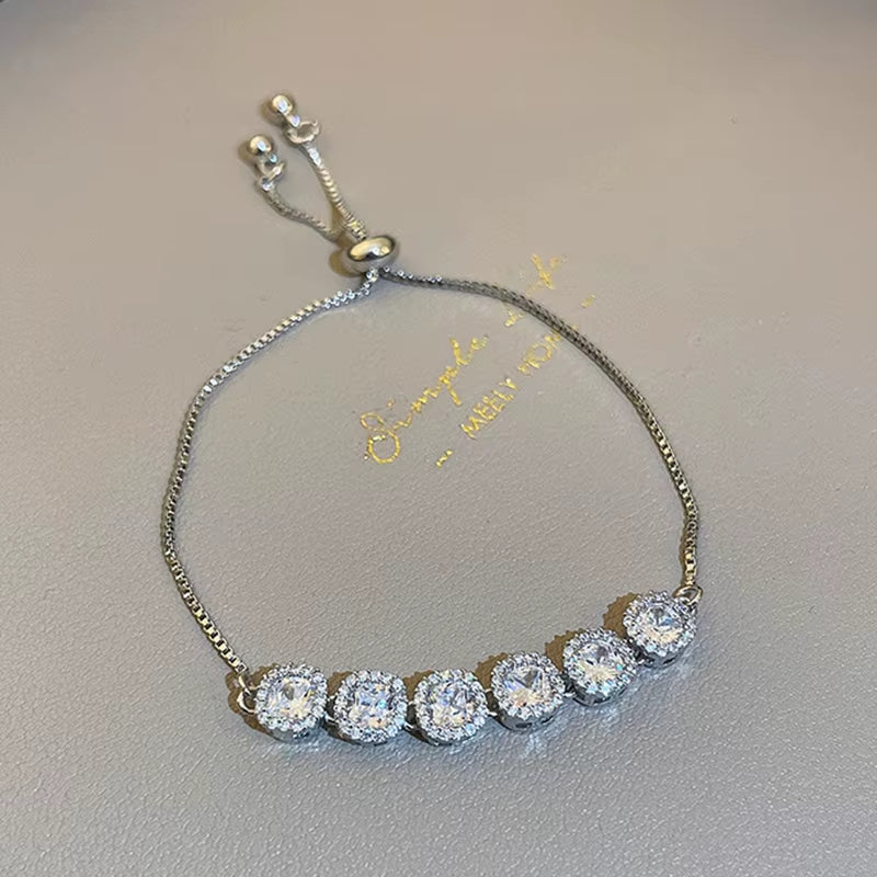 2024 Luxury Gold Bead Bracelets for Women - Elegant Friendship Jewelry for All Genders