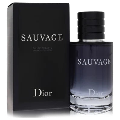 Sauvage Cologne