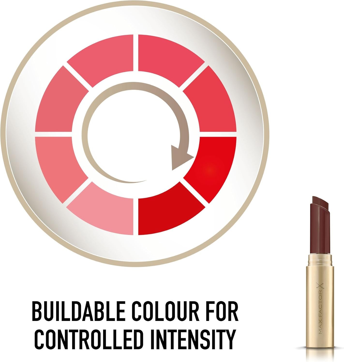 Colour Intensifying Balm in Rich Chocolate