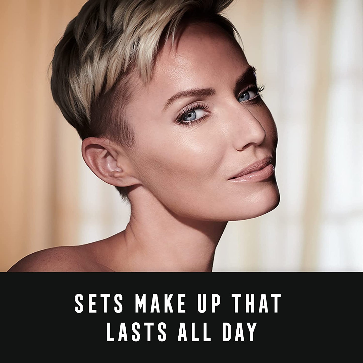 Miracle Veil Radiant Loose Powder, 4g