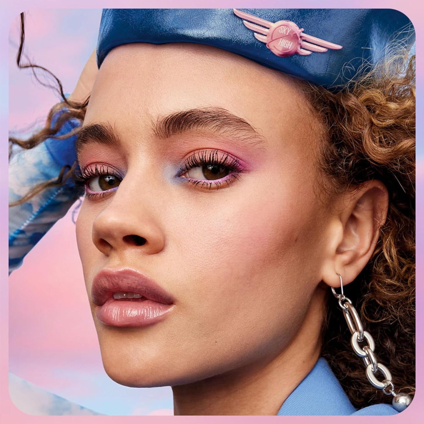 Sky High Lengthening Mascara