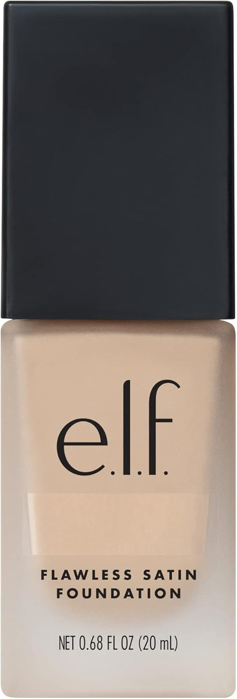 Flawless Finish Foundation - Lightweight Medium Coverage, Semi-Matte Finish, Enhances Uneven Skin Tone, Vegan & Cruelty-Free, Beige, 0.68 Fl Oz