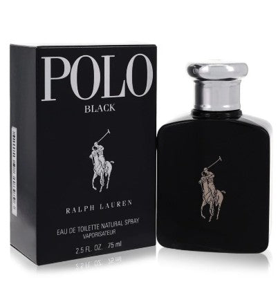 Polo Black Cologne