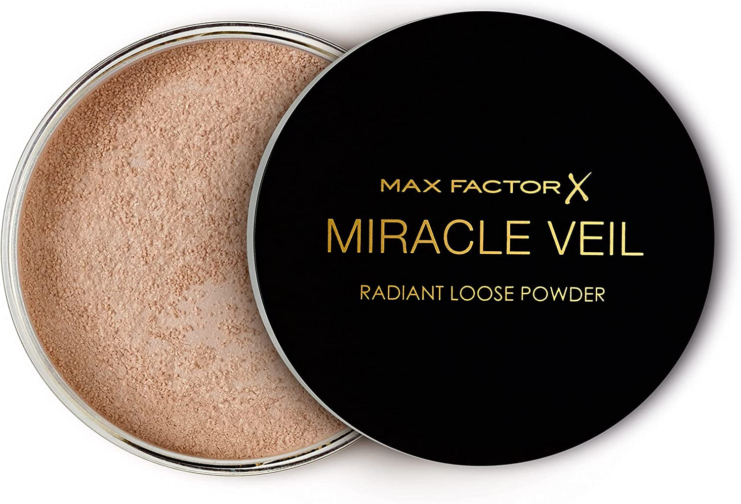 Miracle Veil Radiant Loose Powder, 4g