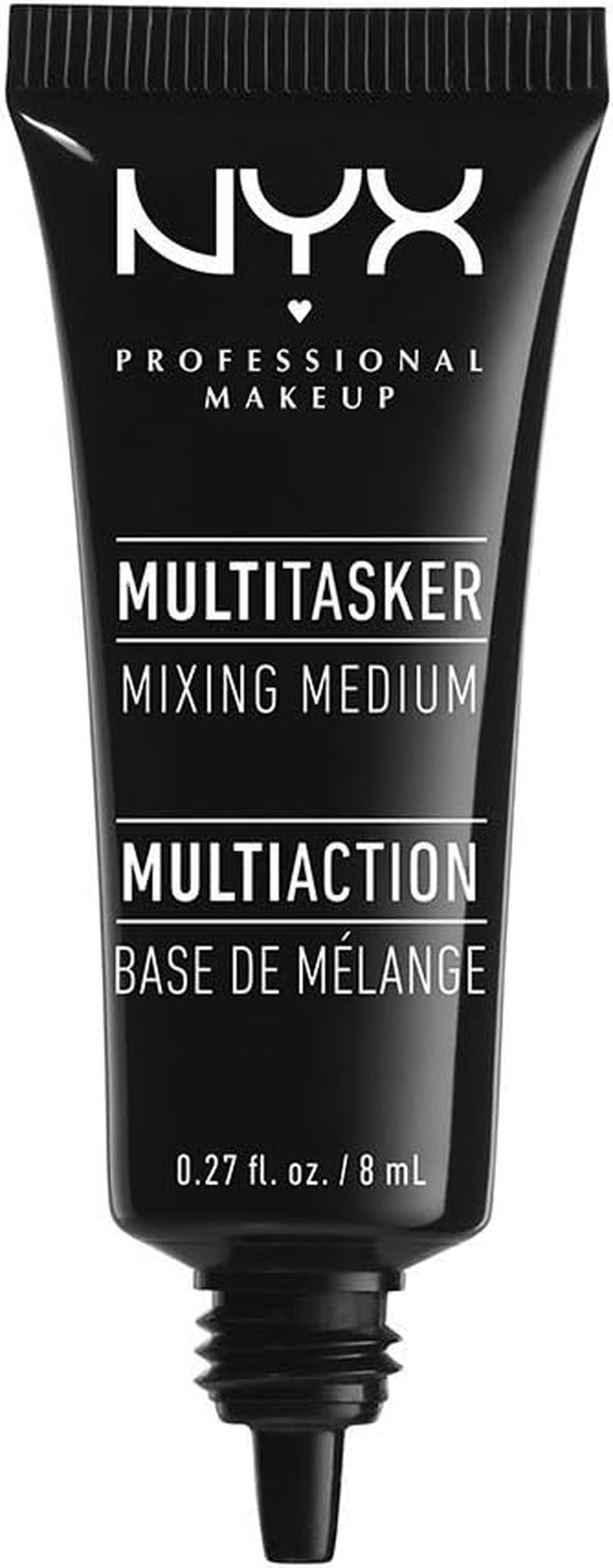 Multitasker Mixing Medium